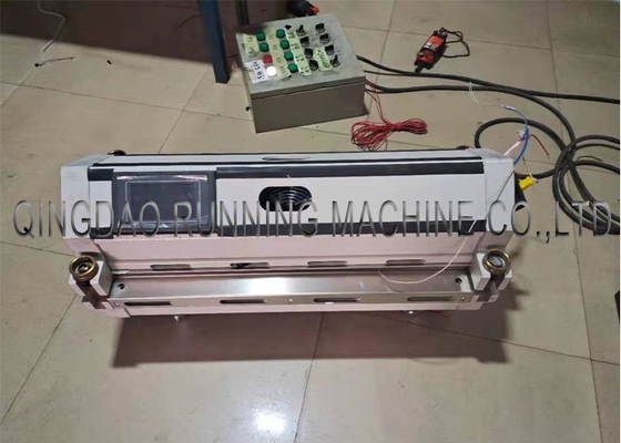 CE conveyor belt splicing equipment PVC Conveyor Belt Hot Vulcanizing Machine